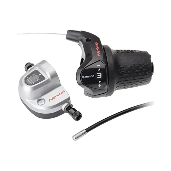 Shimano, Schalthebel + Bremshebel thumbnail