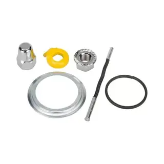 Shimano, Naaf + Vrijloop