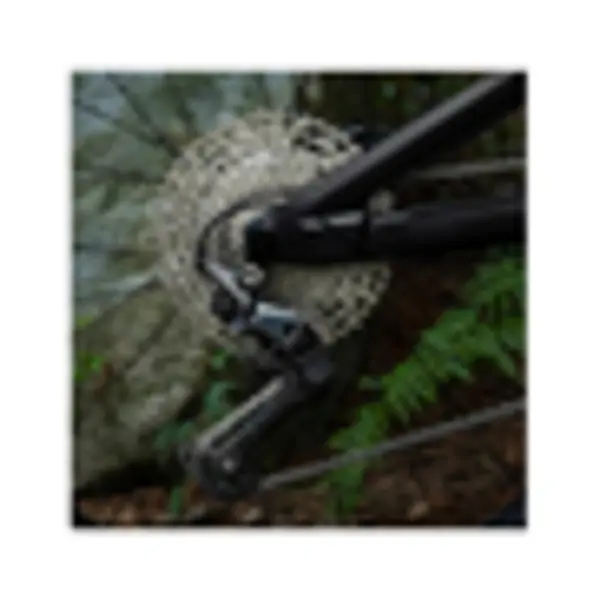 Shimano Cs-M6100-12 Bicycle cassette thumbnail
