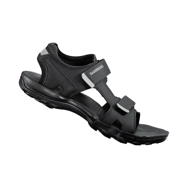 Shimano SD5 Mtb Sandals Black - 43 thumbnail