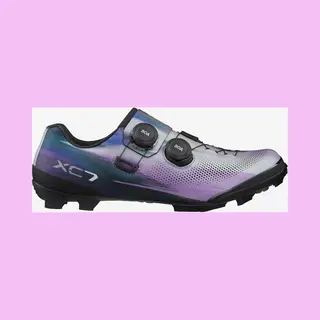 Shimano Xc703 Fietsschoen, Uniseks, Vlinders, 41 Eu