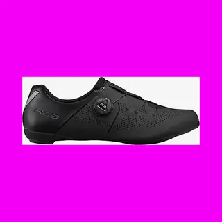 Shimano Racefiets - Fietsschoenen RC302 Breed
