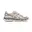 Cream / Oyster Grey