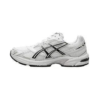 Asics Unisex. 1201B019 Turnschuhe Gel-1130 Weiß (36), Wohnung, Schnürsenkel, Sportlich, Laufen