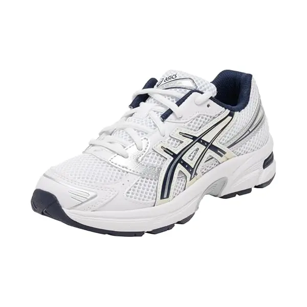Sneakers Asics Kids Color White thumbnail