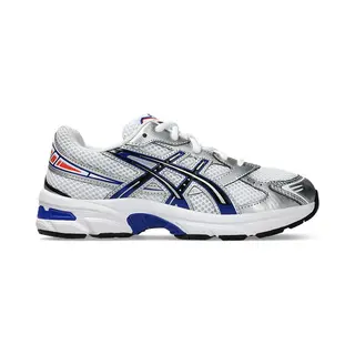 Sneakers Asics Kids Color White