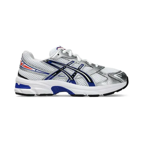 Sneakers Asics Kids Color White thumbnail