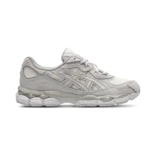 Asics Gel-Nyc Women's Sneakers - White - Size 6 - Mesh/Synthetic