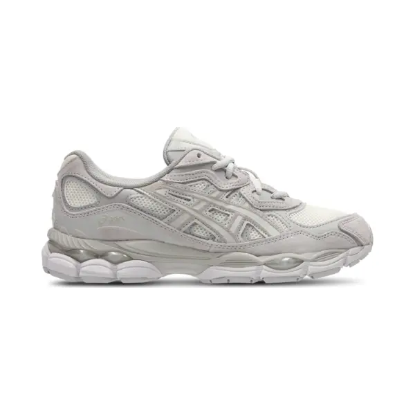 Asics Gel-Nyc Women's Sneakers - White - Size 6 - Mesh/Synthetic thumbnail