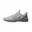 Grayish Bkue / Pink