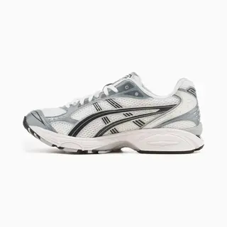 Asics Gel-Kayano 14 - Unisex - Wit Fjord Grey - Maat Eu 40.5