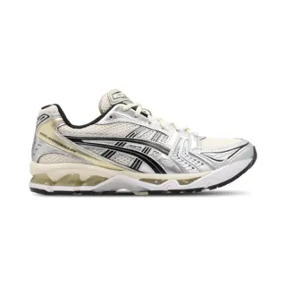 Asics Gel - Sneakers - Unisex - Birch Pure Silver