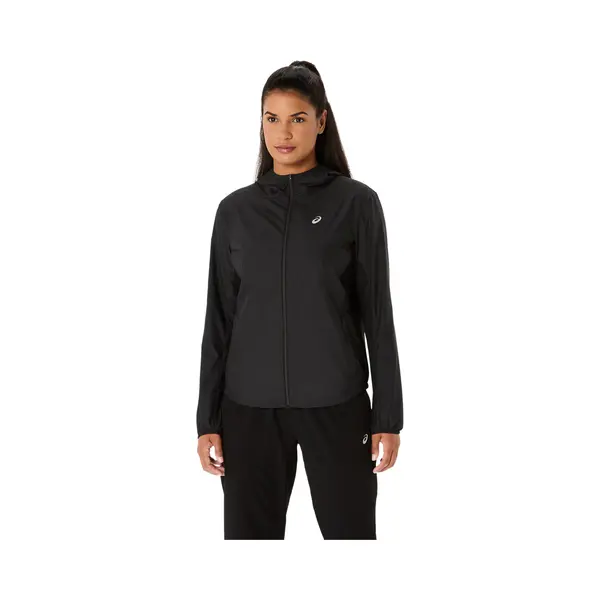 Women's Waterproof Jacket Asics Core thumbnail