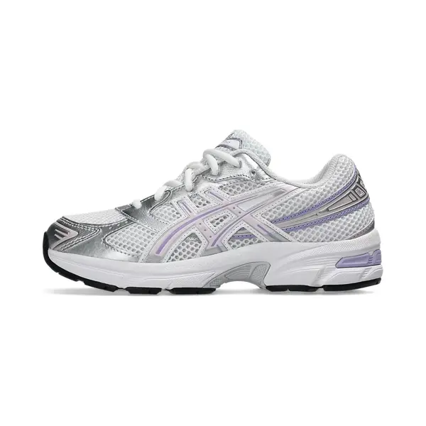 Asics Gel-1130 Junior, Wit thumbnail