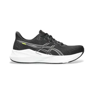 Asics For Man. 1011B984 Versablast 4 Shoes Black (44.5), Flat, Laces, Casual, Sport, Running, Multisport