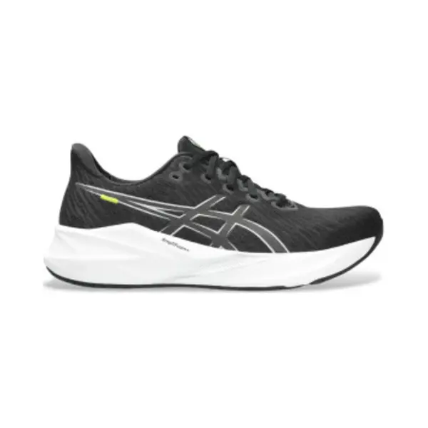 Asics For Man. 1011B984 Versablast 4 Shoes Black (44.5), Flat, Laces, Casual, Sport, Running, Multisport thumbnail