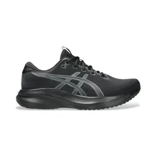 Asics For Man. 1011C080 Trainers Gel Excite 11 Black (39.5), Flat, Laces, Casual, Sport, Running, Multisport
