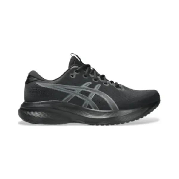 Laufschuhe Asics Gel-Excite 11 1011C080 Schwarz thumbnail