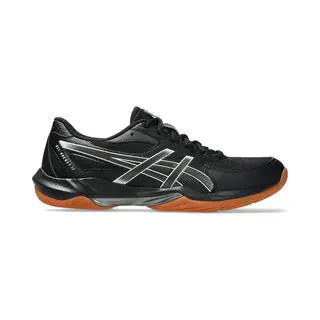 Asics Mens Gel-Rocket 12 Sneaker, Black Gunmetal, 10.5 Uk