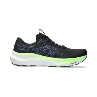 Asics Gt-2000 14 Men - Product Kleur, Black/Cobalt Burst / Product Maat, 45