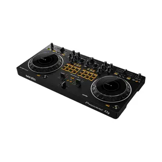 Pioneer Ddj-REV1 Dj controller 2 channels Black