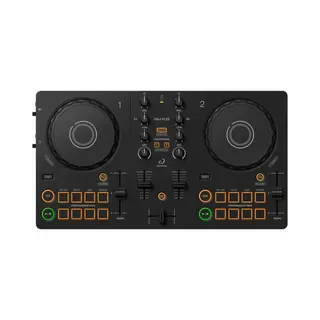 Pioneer Ddj-FLX2 Dj-controller 2 kanalen Zwart