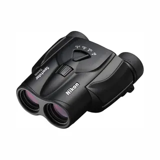 Nikon Sportstar Zoom 8-24x25 Black verrekijker Zwart