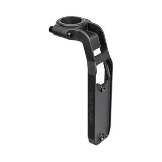 Topeak Ep Mount Seat Post Mount 13.6cm - Black