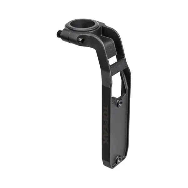 Topeak Ep Mount Seat Post Mount 13.6cm - Black thumbnail