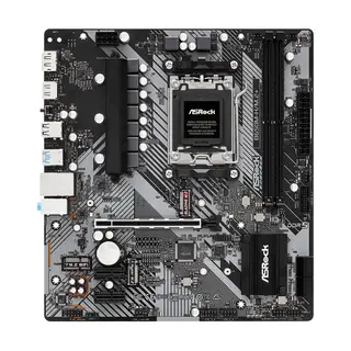 Asrock B650M-H/M.2+ Amd B650 Socket AM5 micro Atx