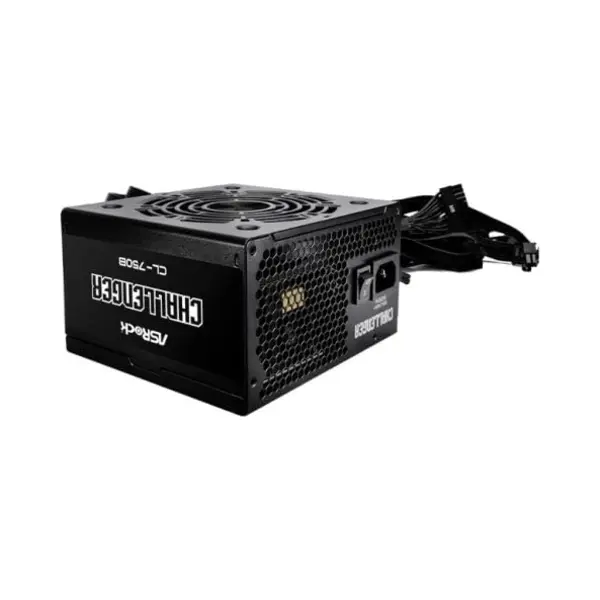 Asrock 750W Ch Cl-750B Psu thumbnail