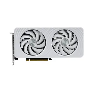 Palit GeForce Rtx 5060 White Oc Nvidia 8 Gb GDDR7
