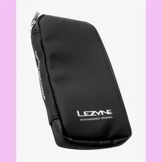 Lezyne Taschen-Organizer, Schwarz, Einheitsgröße