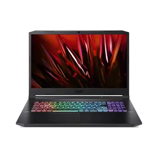 Acer Nitro 5 - Gaming Laptop - 17.3"Qhd Ips 165Hz - Amd Ryzen 9 5900HX - 32GB DDR4 - 1TB Ssd - Nvidia Rtx 3080 8GB GDDR6 - Windows 10