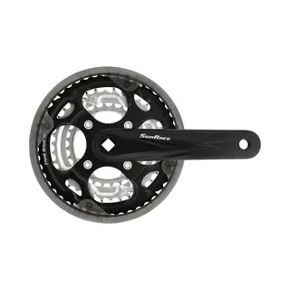 SunRace, Fietsslinger, (170 mm)