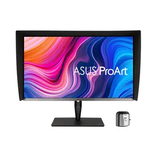 Asus ProArt PA32UCG-K computer monitor 81.3 cm (32") 3840 x 2160 pixels 4K Ultra Hd Led Black