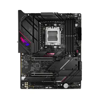 Asus Rog Strix B650E-E Gaming Wifi Amd B650 Socket AM5 Atx