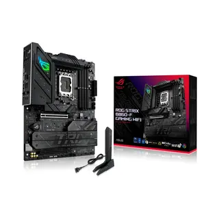Asus Rog Strix B860-F Gaming Wifi Intel B860 Lga 1851 (Socket V1) Atx
