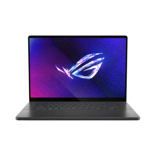 Asus Rog Zephyrus G16 GU605CM-QR026W Intel Core Ultra 9 285H Laptop 40,6 cm (16") 2.5K 16 Gb LPDDR5x-Sdram 1 Tb Ssd Nvidia GeForce Rtx 5060 Wi-Fi 7 (802.11be) Windows 11 Home Grijs