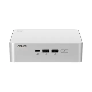 Asus Nuc 15 Pro+ RNUC15CRSU500002 Wit