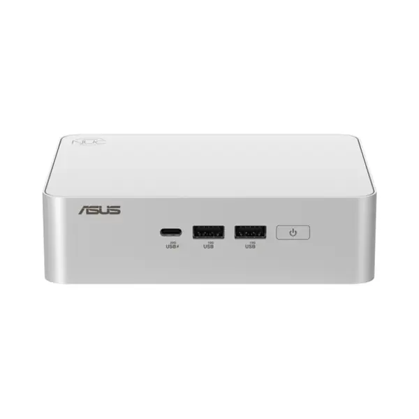 Asus Nuc 15 Pro+ RNUC15CRSU500002 Wit thumbnail