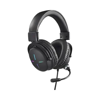 Acer Nitro Headset Ii NHW200 Kopfhörer Kabelgebunden Kopfband Gaming Schwarz