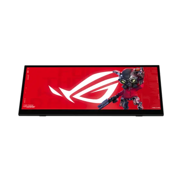 Asus Rog Strix XG129C computer monitor 31.2 cm (12.3") 1920 x 720 pixels Lcd Touchscreen Black thumbnail