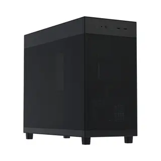 Asus Prime AP303 Mesh Midi Tower Zwart