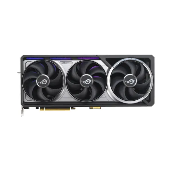 Asus Rog Astral - -RTX5090-O32G-Btf-Gaming Nvidia GeForce Rtx 5090 32 Gb GDDR7 thumbnail