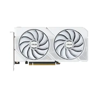 Asus Dual -RTX5060TI-O16G-White Nvidia GeForce Rtx 5060 Ti 16 Gb GDDR7