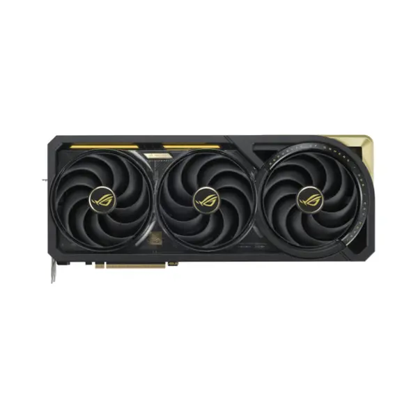 Asus Rog Astral GeForce Rtx 5090 Edition 20 Nvidia 32 Gb GDDR7 thumbnail