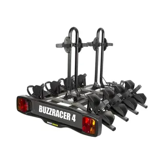Buzzracer 4, Fiestendrager 4 Fietsen