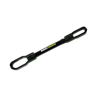 BuzzRack-Adapter Für Damenräder, Mtb Und Mehr