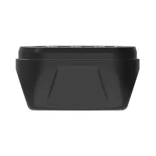 Lezyne, End Plug-Hecto/Micro Drive Unisex Adult, Black, One Size